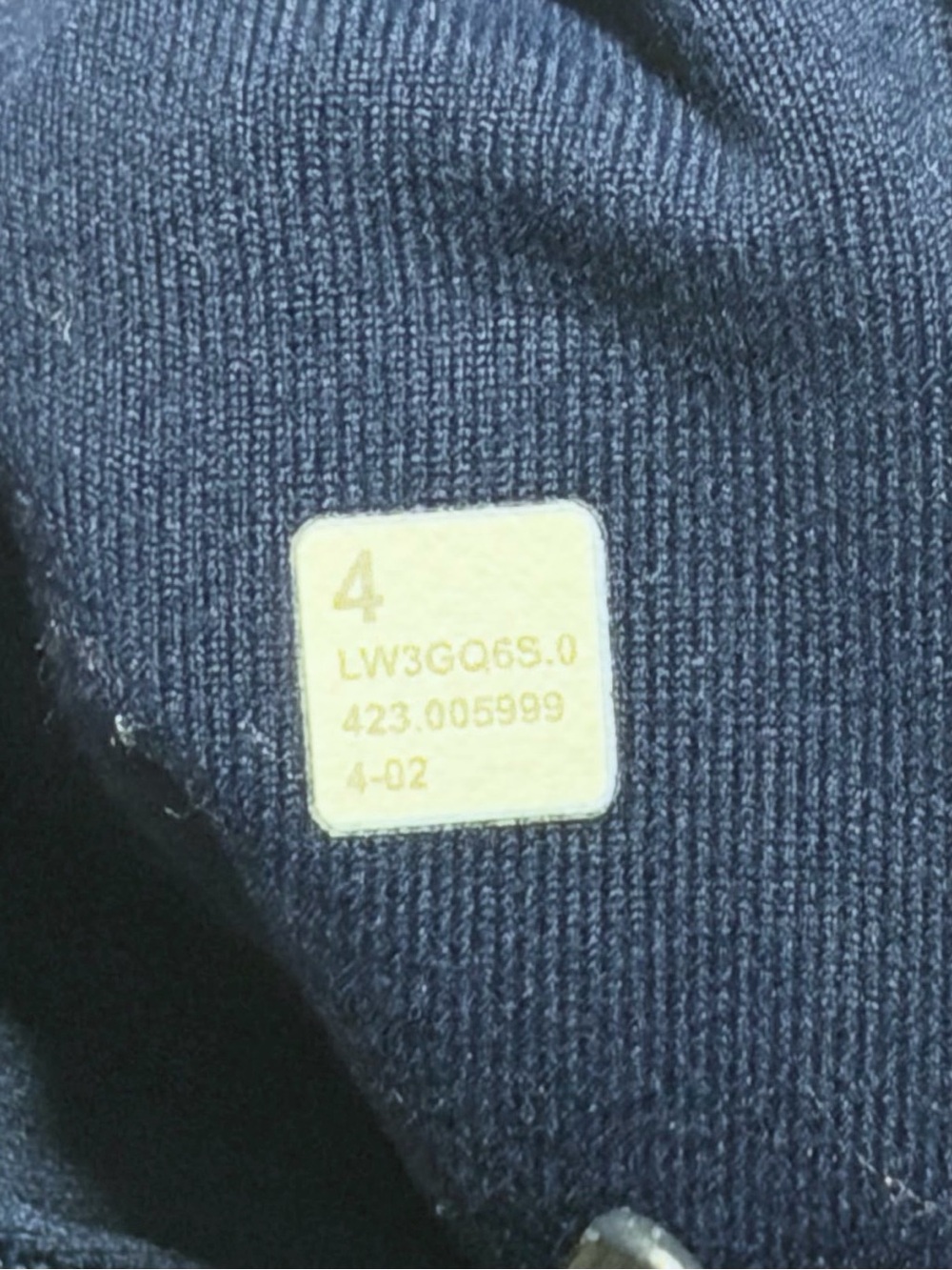 ! Lululemon Define Jacket - Picture 3 of 3
